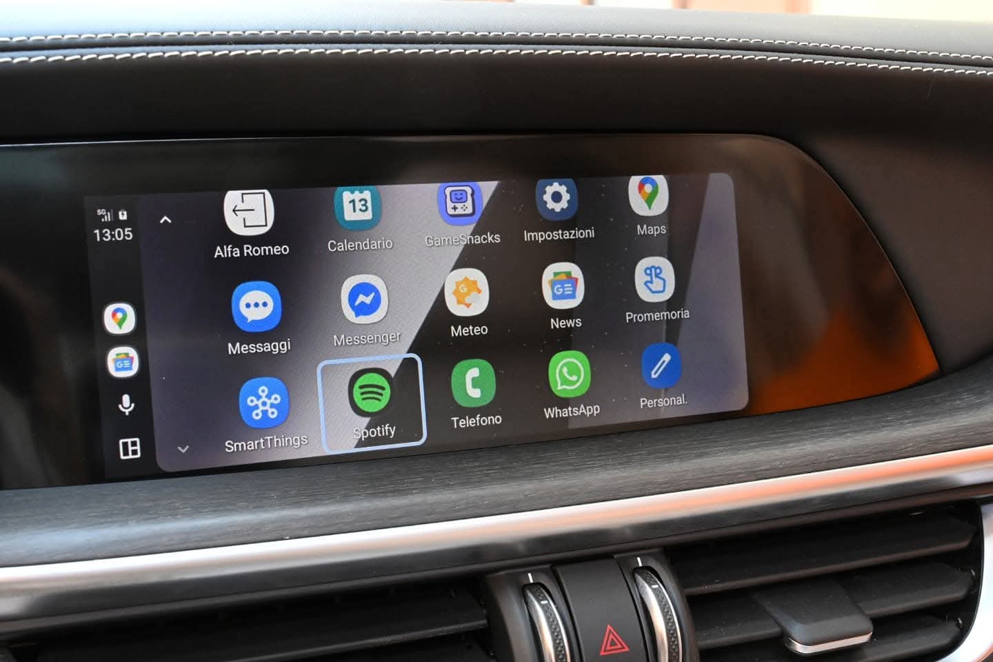 𝐀𝐥𝐟𝐚 𝐑𝐨𝐦𝐞𝐨 𝐒𝐓𝐄𝐋𝐕𝐈𝐎 210cv 𝐓𝐢