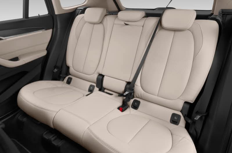 𝐁𝐌𝐖 𝐗1 xDrive 20D Tetto