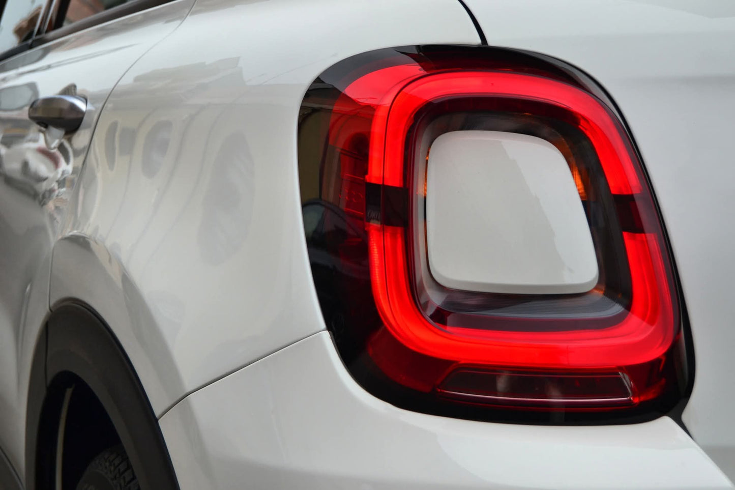 𝐅𝐈𝐀𝐓 500𝐗 𝐂𝐢𝐭𝐲 𝐂𝐫𝐨𝐬𝐬 1.6 Full Led