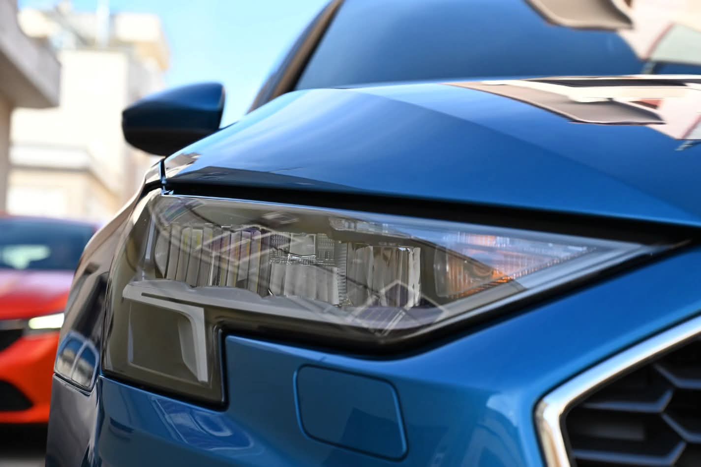 𝐀𝐔𝐃𝐈 𝐀3 sportback 35 TDi