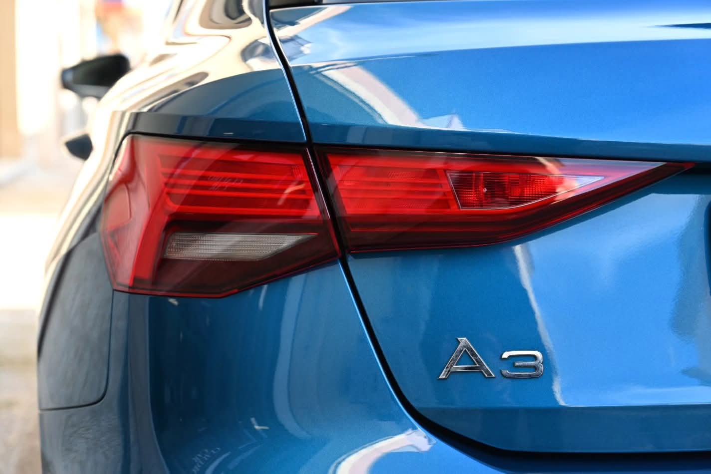 𝐀𝐔𝐃𝐈 𝐀3 sportback 35 TDi