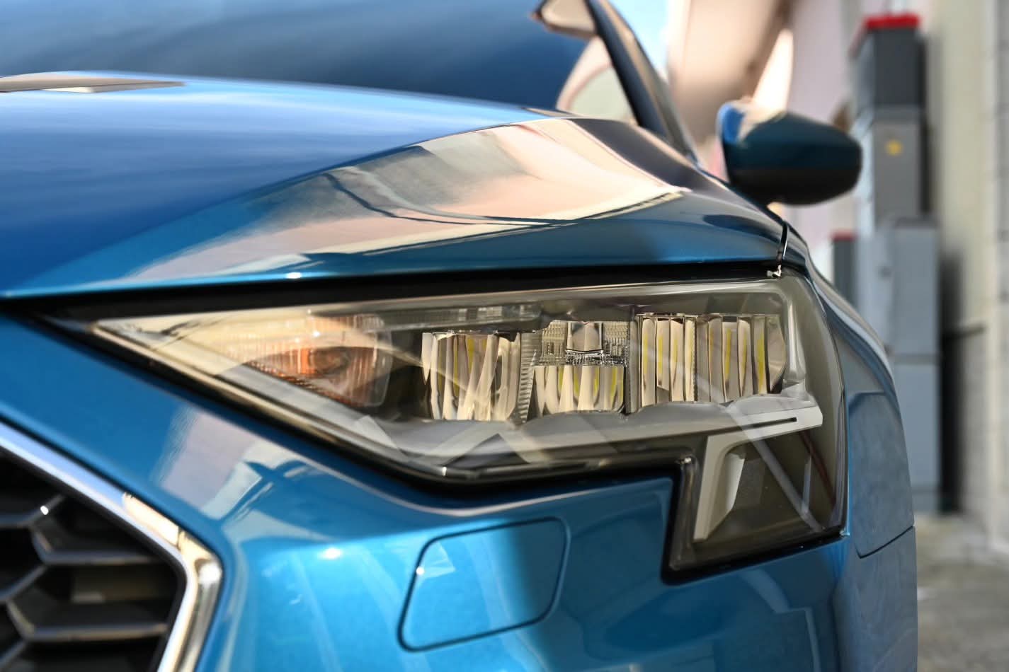 𝐀𝐔𝐃𝐈 𝐀3 sportback 35 TDi