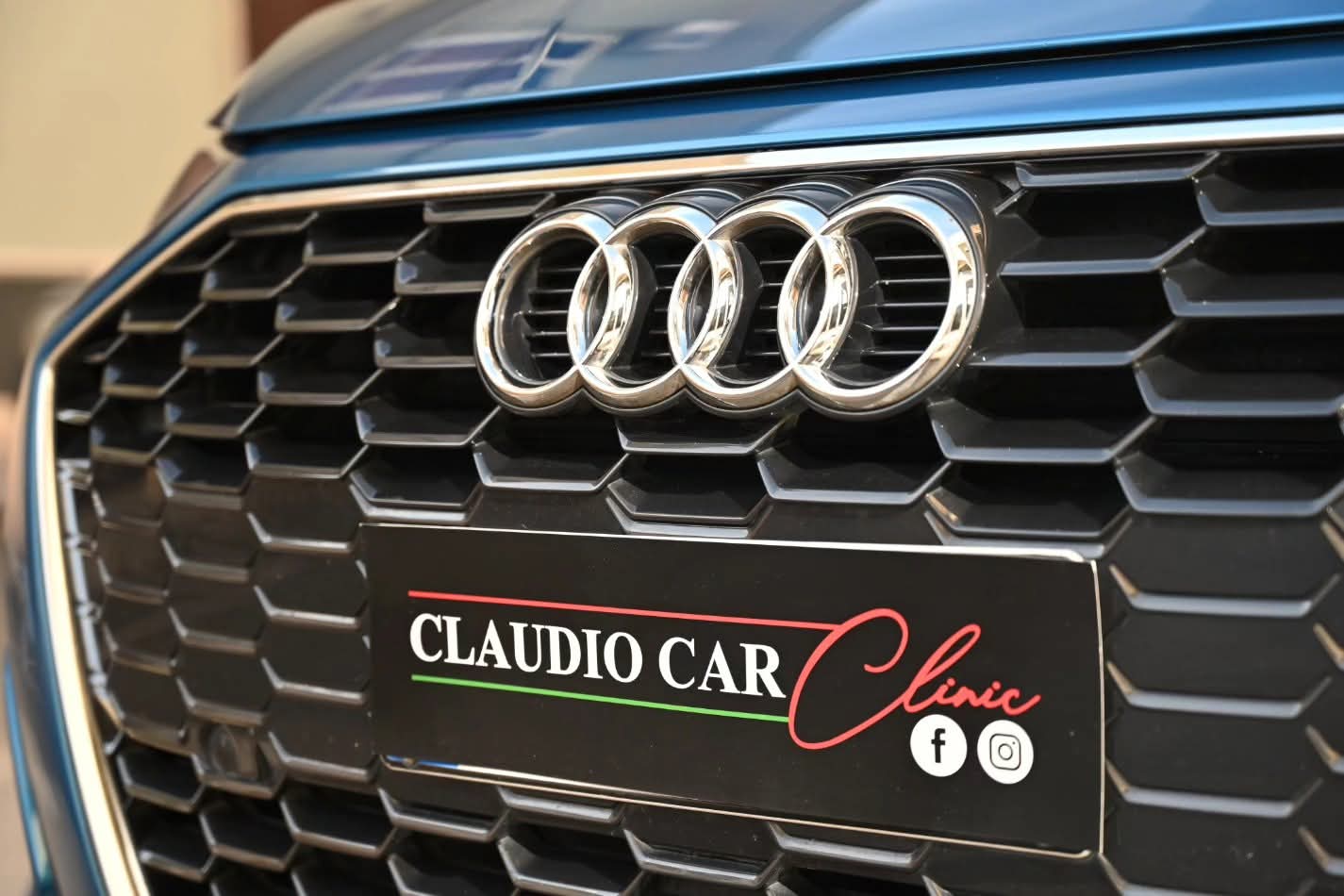 𝐀𝐔𝐃𝐈 𝐀3 sportback 35 TDi