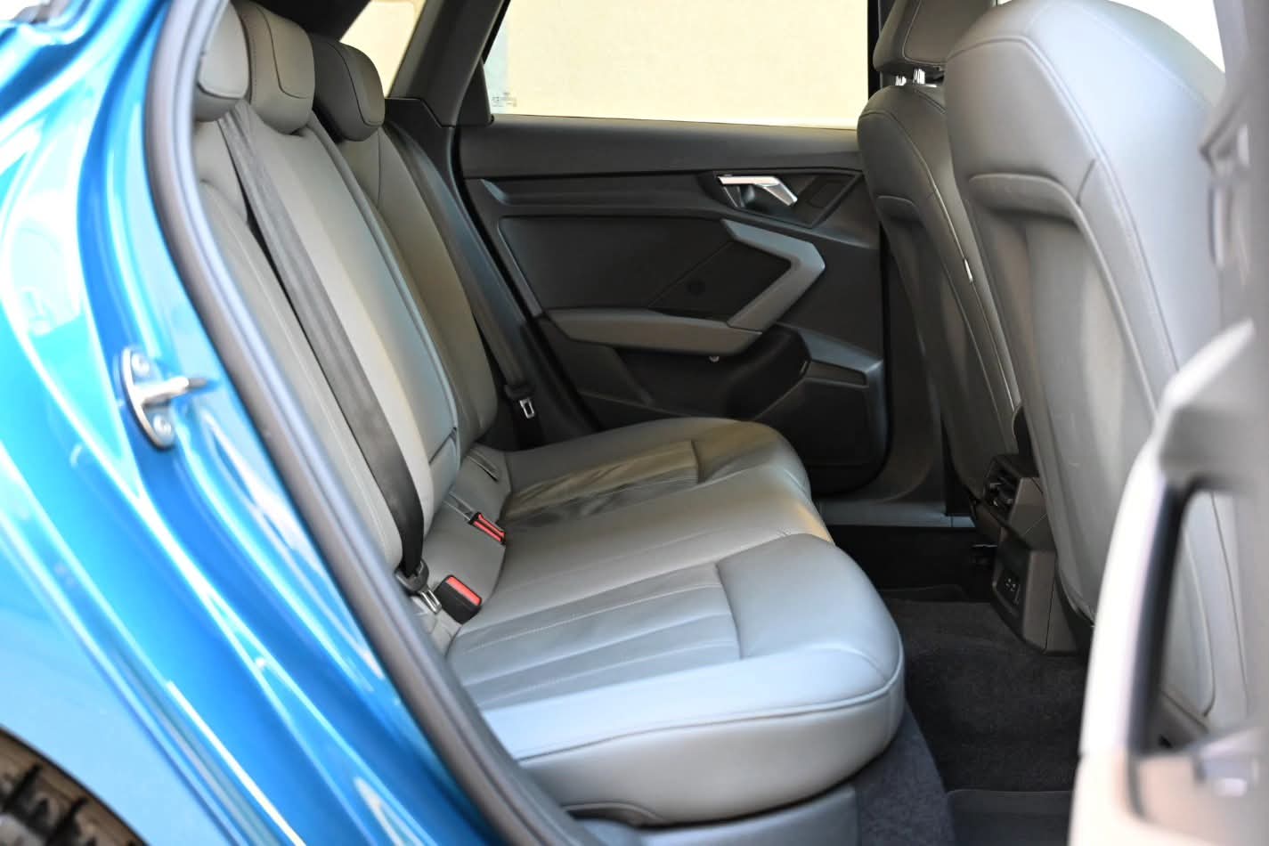 𝐀𝐔𝐃𝐈 𝐀3 sportback 35 TDi