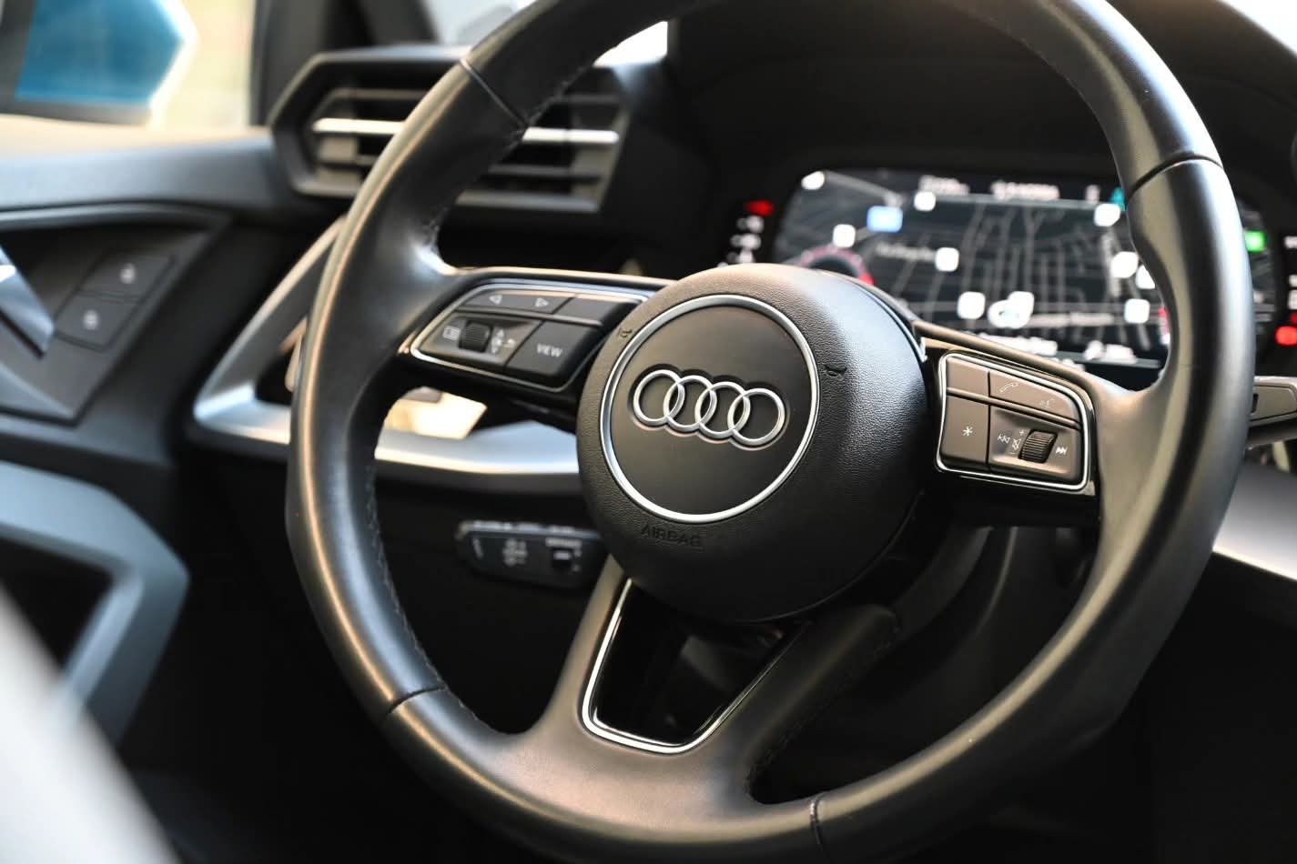 𝐀𝐔𝐃𝐈 𝐀3 sportback 35 TDi