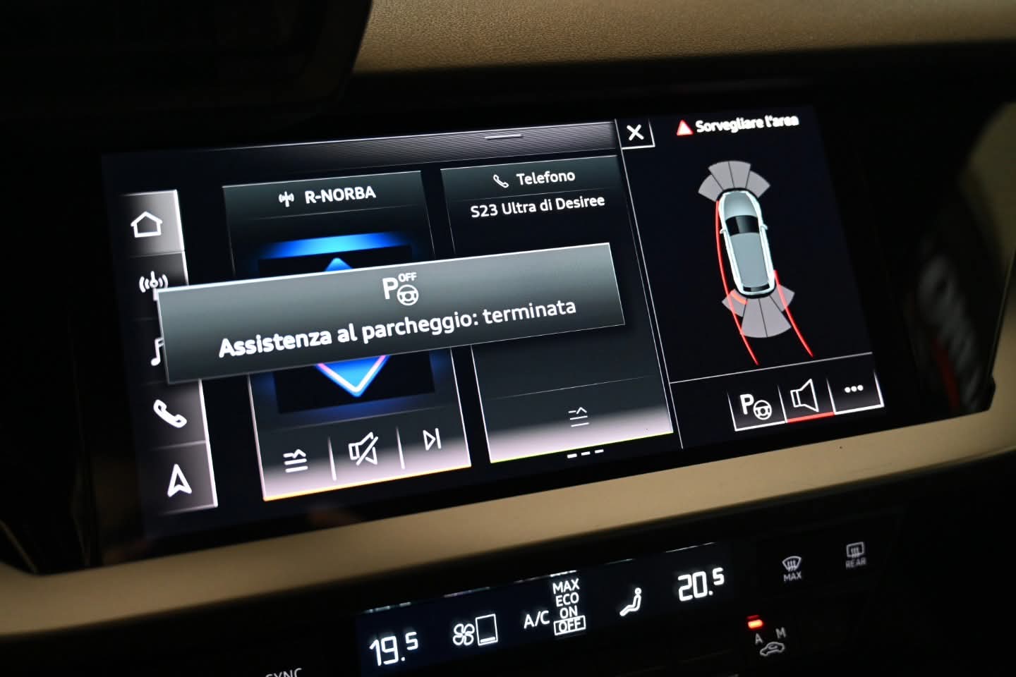 𝐀𝐔𝐃𝐈 𝐀3 sportback 35 TDi