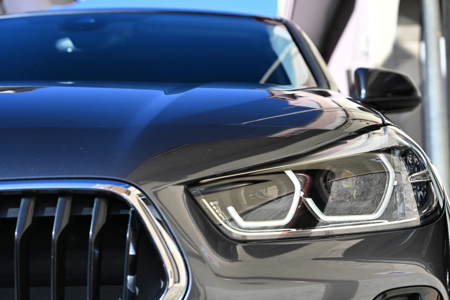 𝐁𝐌𝐖 𝐗2 SDrive 18D