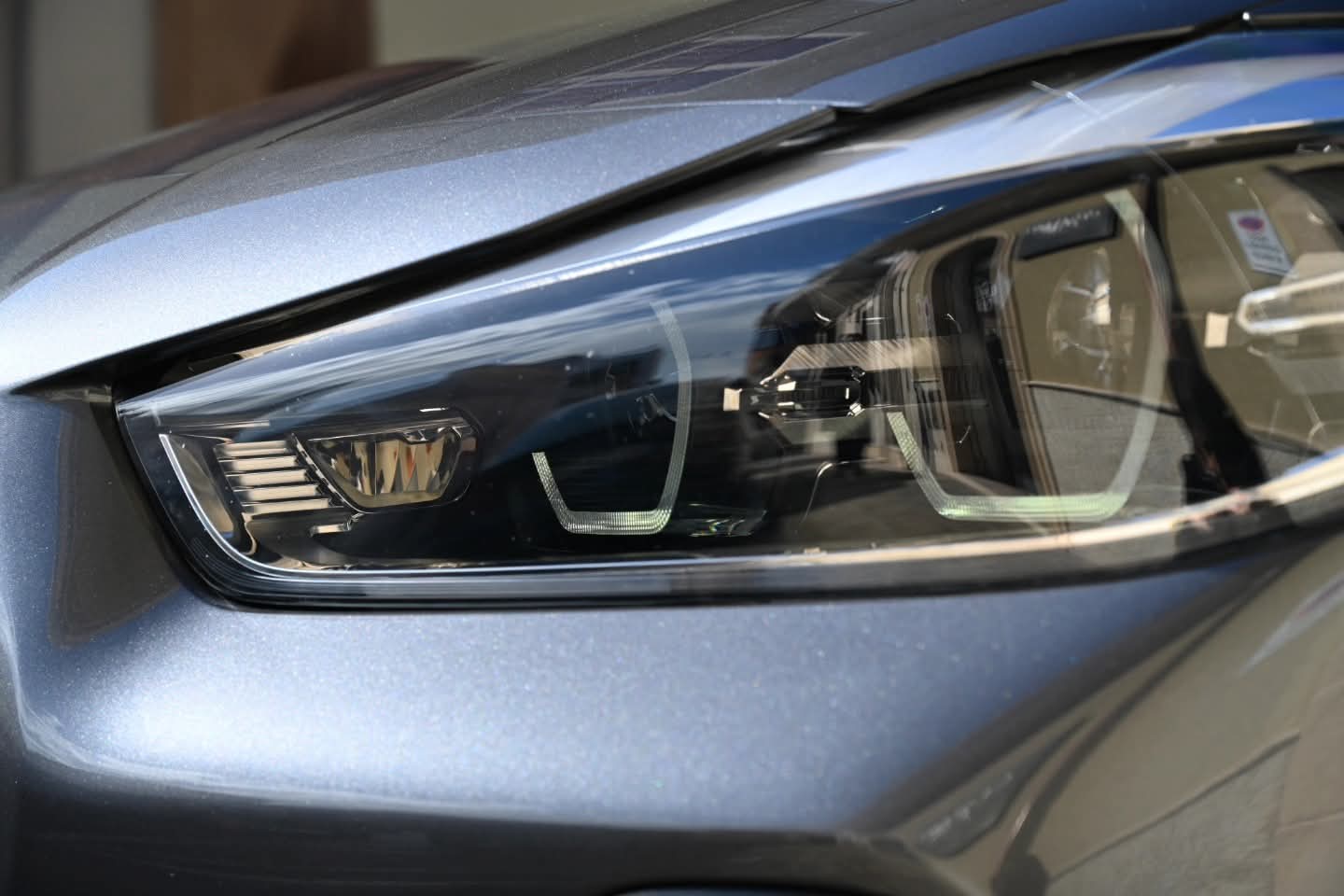 𝐁𝐌𝐖 𝐗2 SDrive 18D