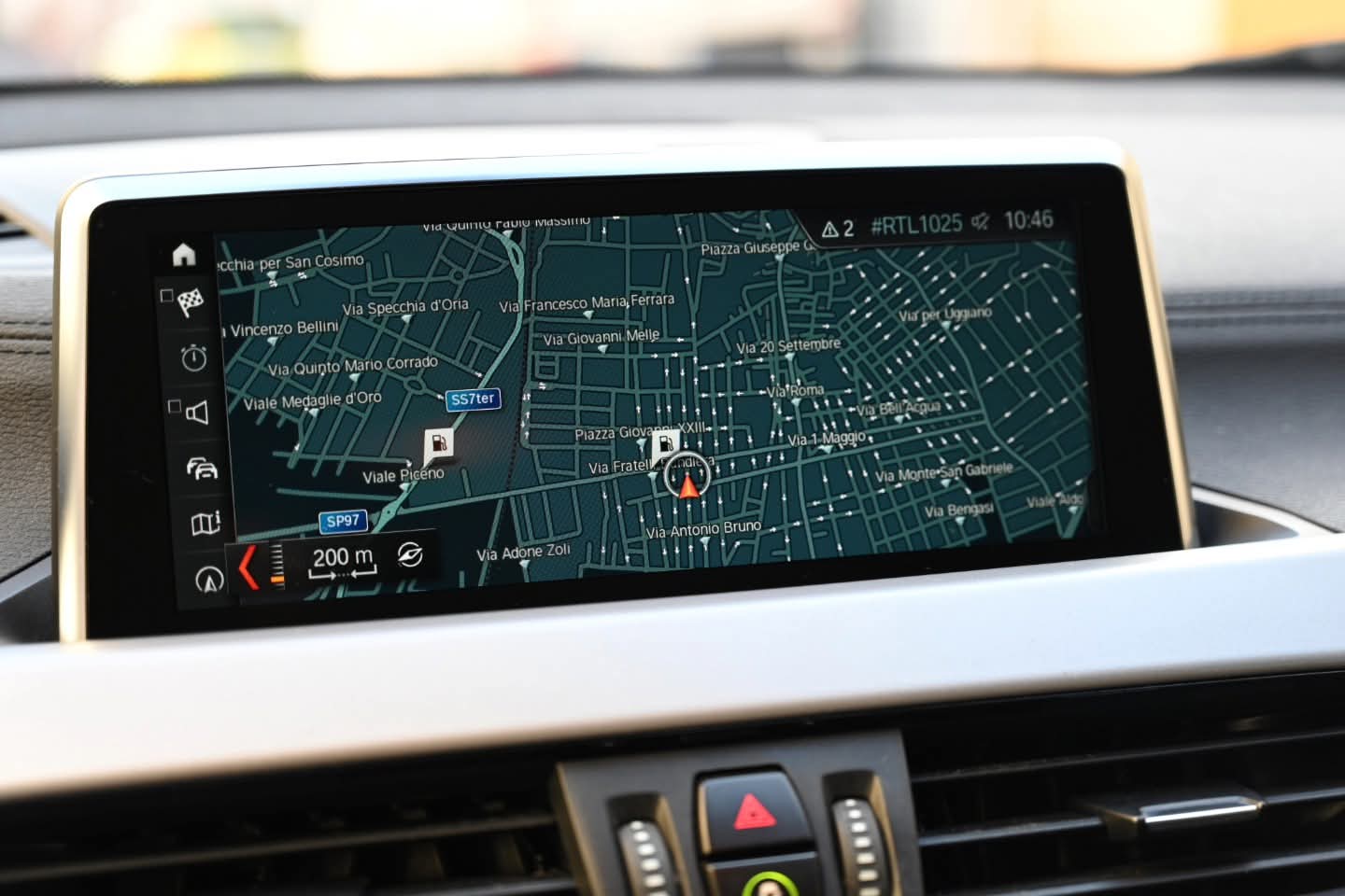 𝐁𝐌𝐖 𝐗2 SDrive 18D