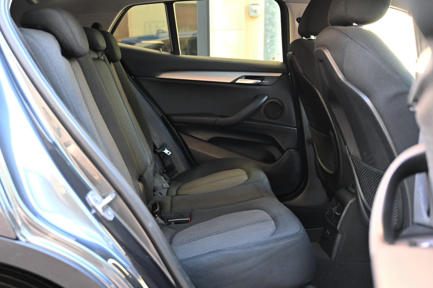 𝐁𝐌𝐖 𝐗2 SDrive 18D