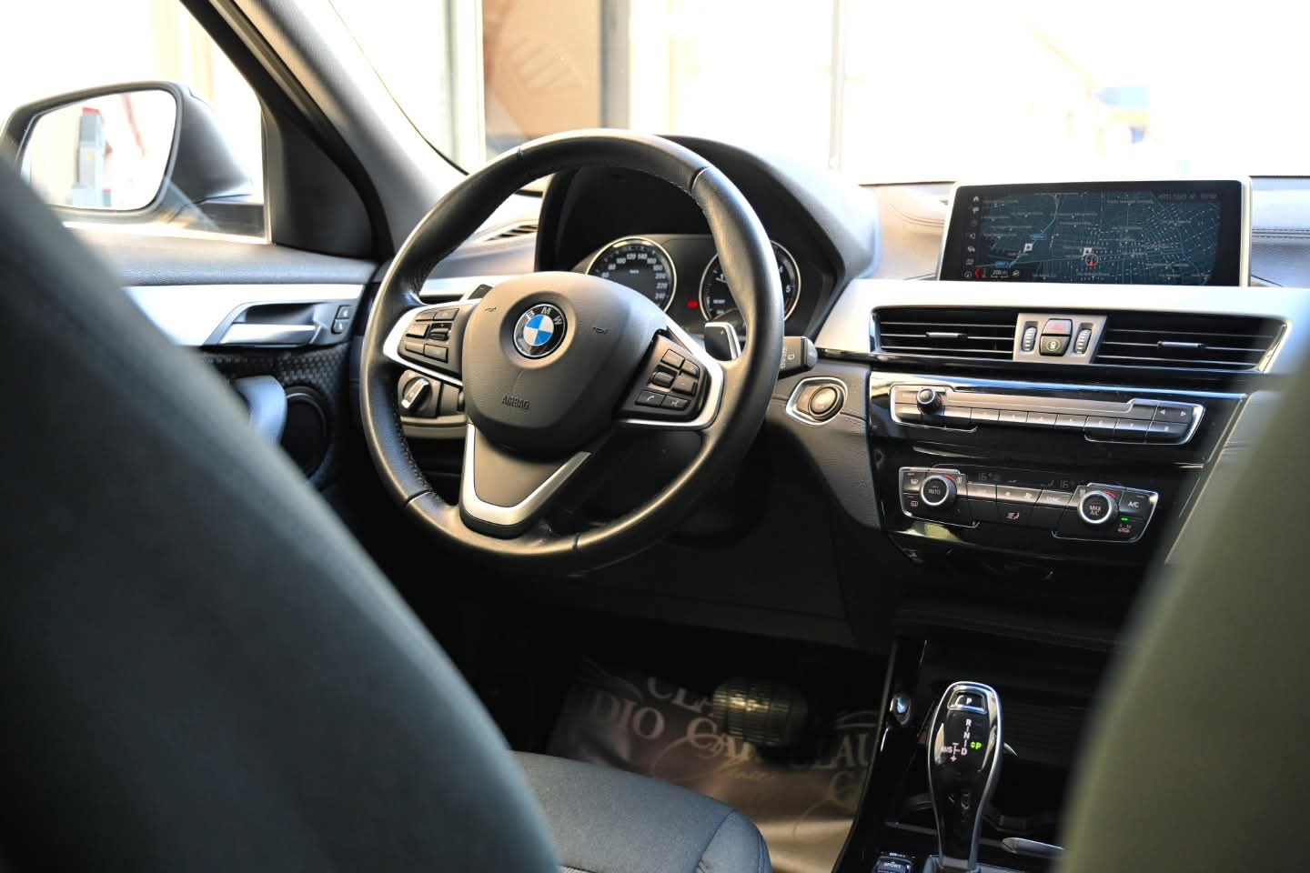 𝐁𝐌𝐖 𝐗2 SDrive 18D