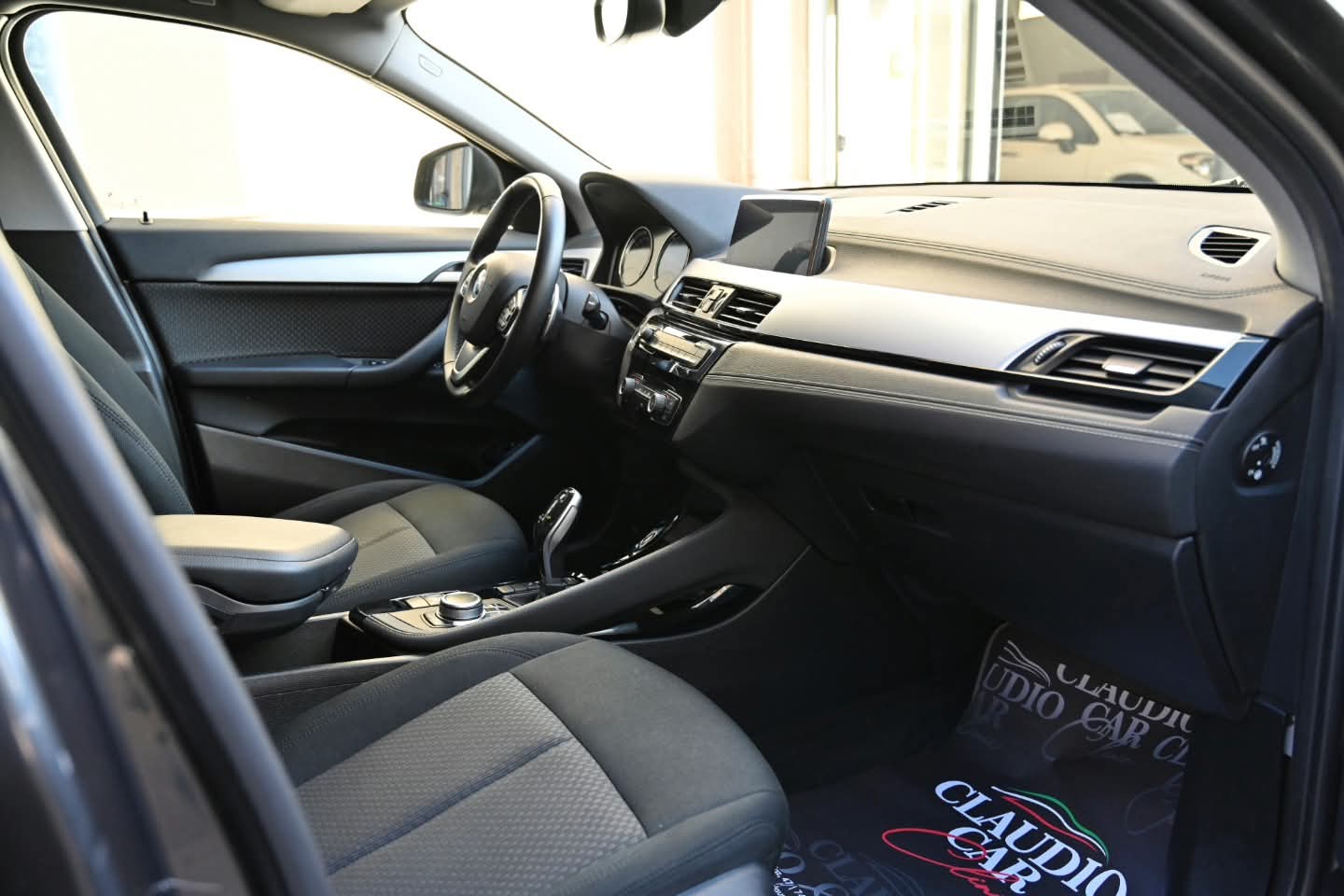 𝐁𝐌𝐖 𝐗2 SDrive 18D