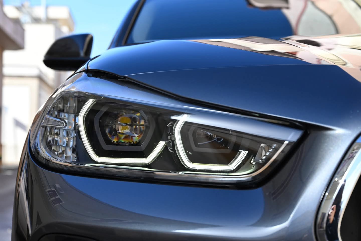 𝐁𝐌𝐖 𝐗2 SDrive 18D