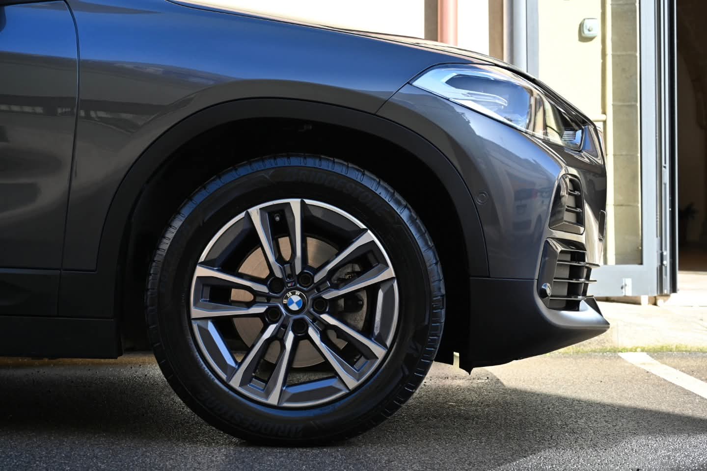 𝐁𝐌𝐖 𝐗2 SDrive 18D