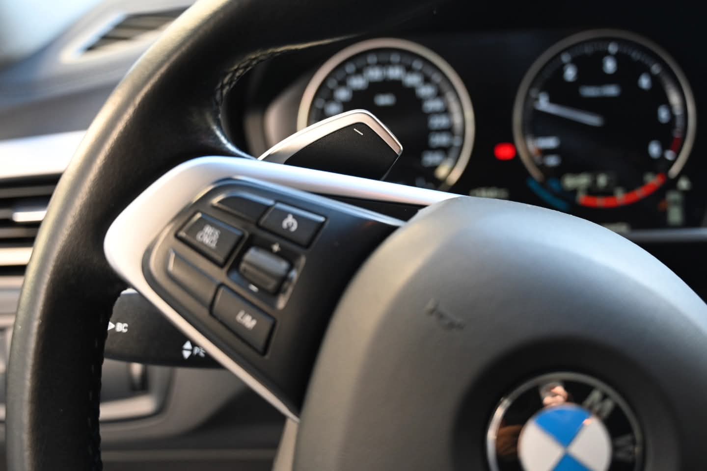 𝐁𝐌𝐖 𝐗2 SDrive 18D