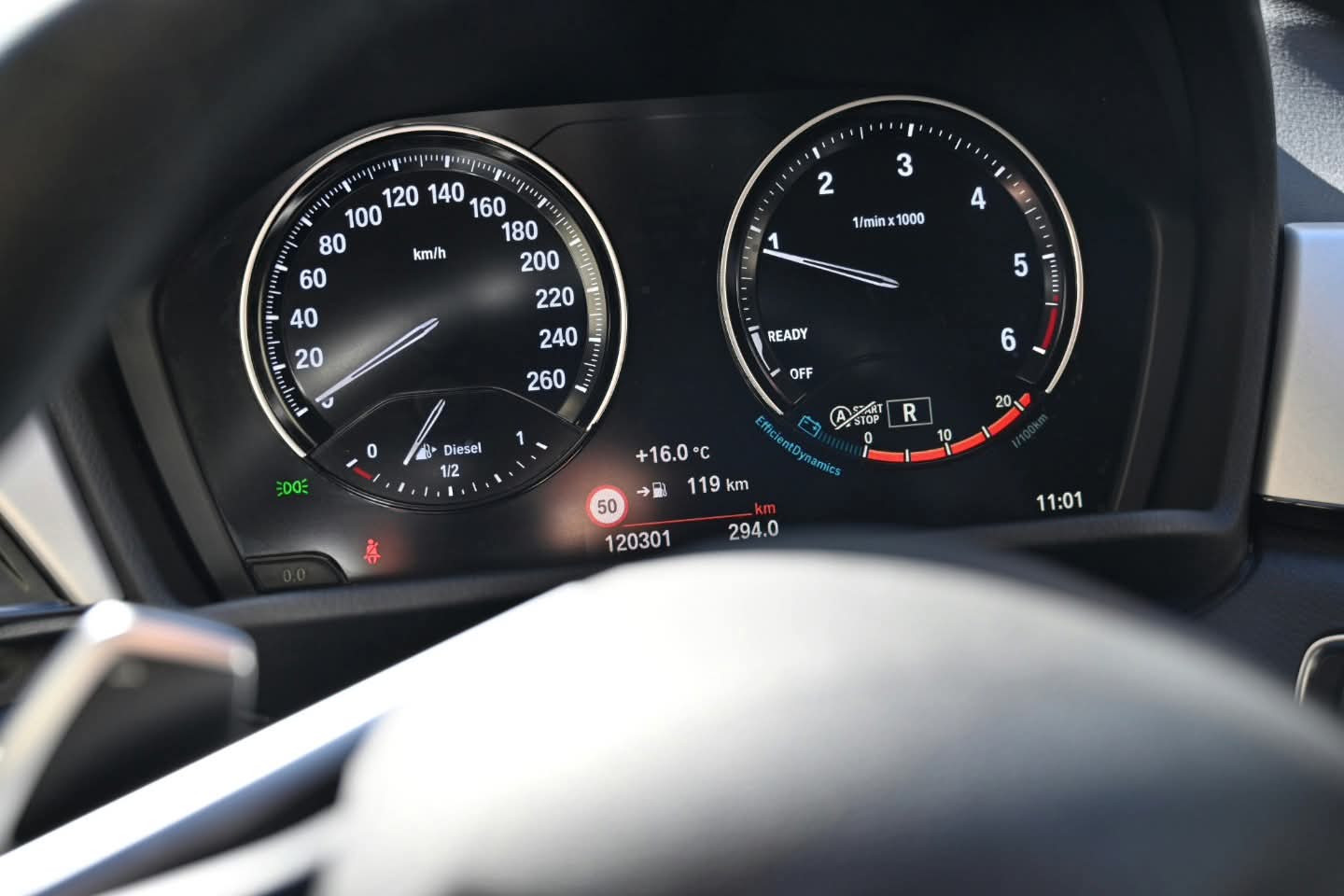 𝐁𝐌𝐖 𝐗2 SDrive 18D