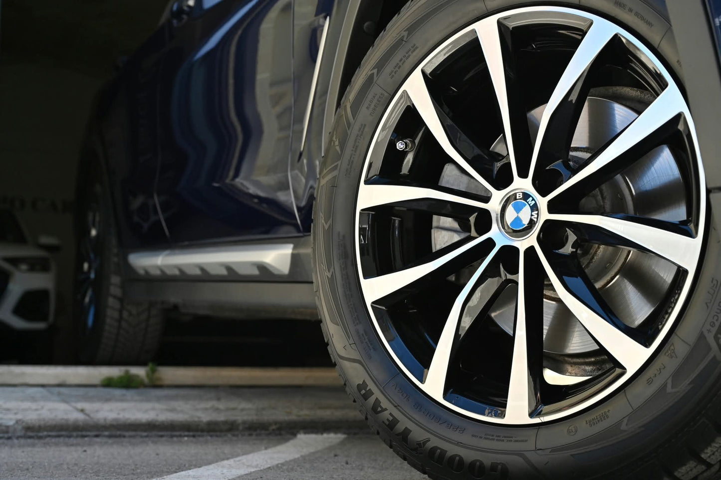 𝐁𝐌𝐖 𝐗4 xDrive 20D MH48V