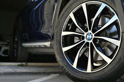 𝐁𝐌𝐖 𝐗4 xDrive 20D MH48V