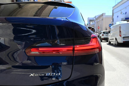 𝐁𝐌𝐖 𝐗4 xDrive 20D MH48V