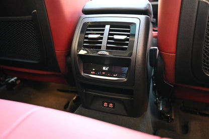 𝐁𝐌𝐖 𝐗4 xDrive 20D MH48V
