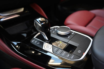 𝐁𝐌𝐖 𝐗4 xDrive 20D MH48V