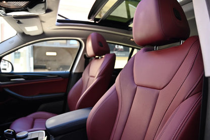 𝐁𝐌𝐖 𝐗4 xDrive 20D MH48V