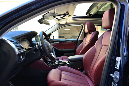 𝐁𝐌𝐖 𝐗4 xDrive 20D MH48V