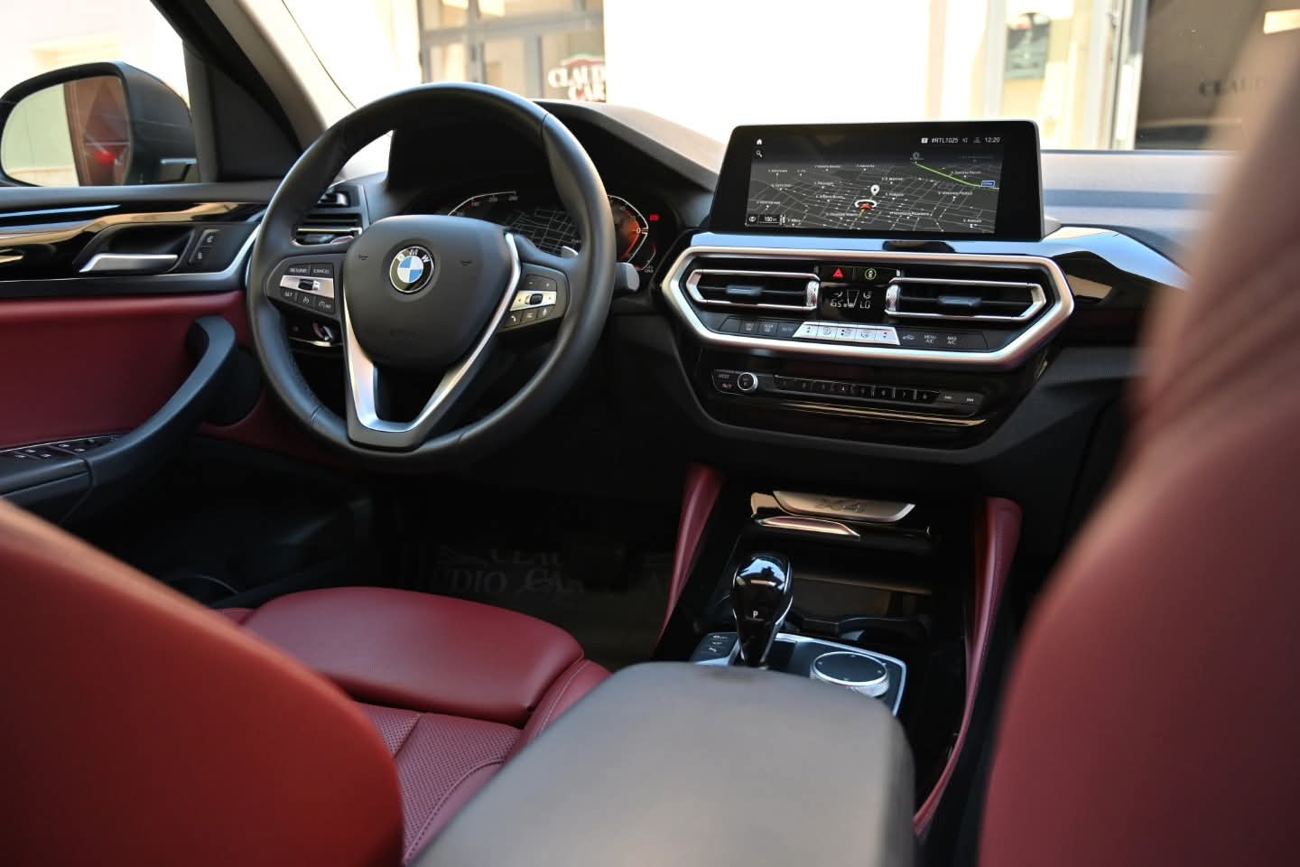 𝐁𝐌𝐖 𝐗4 xDrive 20D MH48V