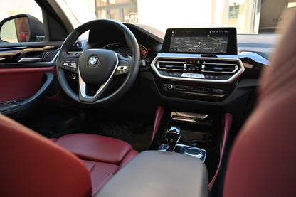 𝐁𝐌𝐖 𝐗4 xDrive 20D MH48V