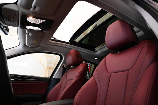 🚫𝗣𝗥𝗘𝗡𝗢𝗧𝗔𝗧𝗔🚫
𝐁𝐌𝐖 𝐗4 xDrive 20D MH48V