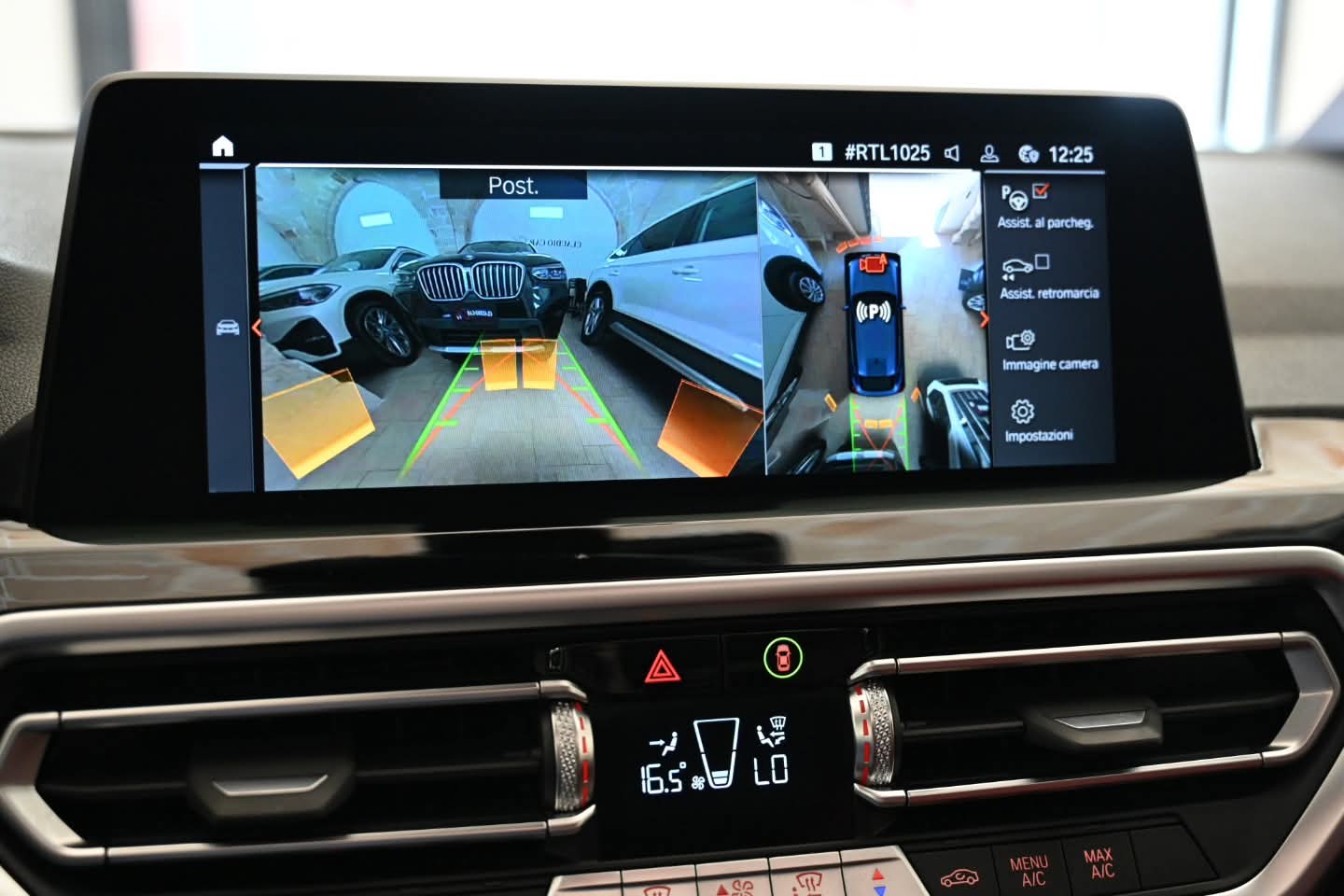 𝐁𝐌𝐖 𝐗4 xDrive 20D MH48V