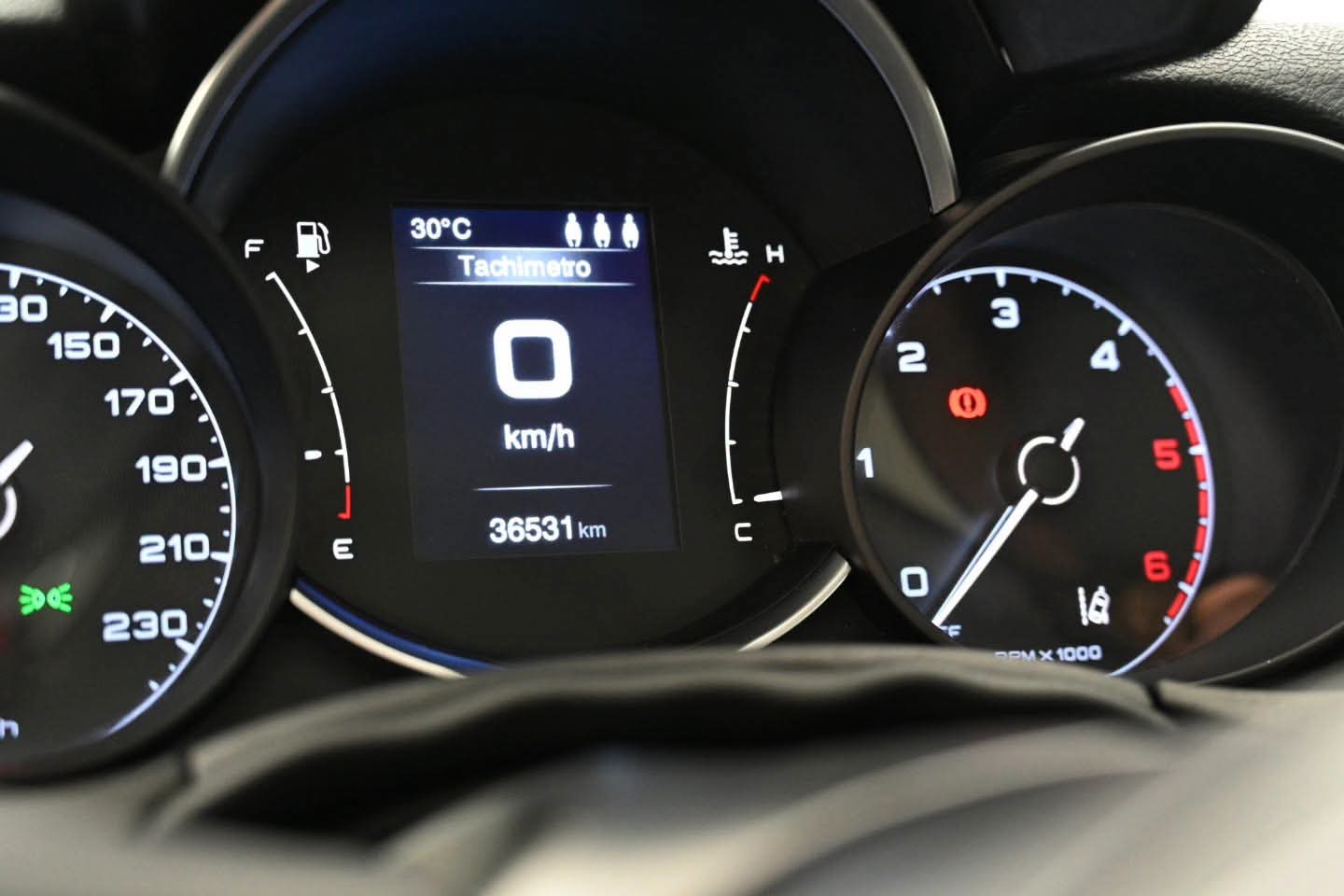𝐅𝐈𝐀𝐓 500𝐗 1.3 Multijet Full Led