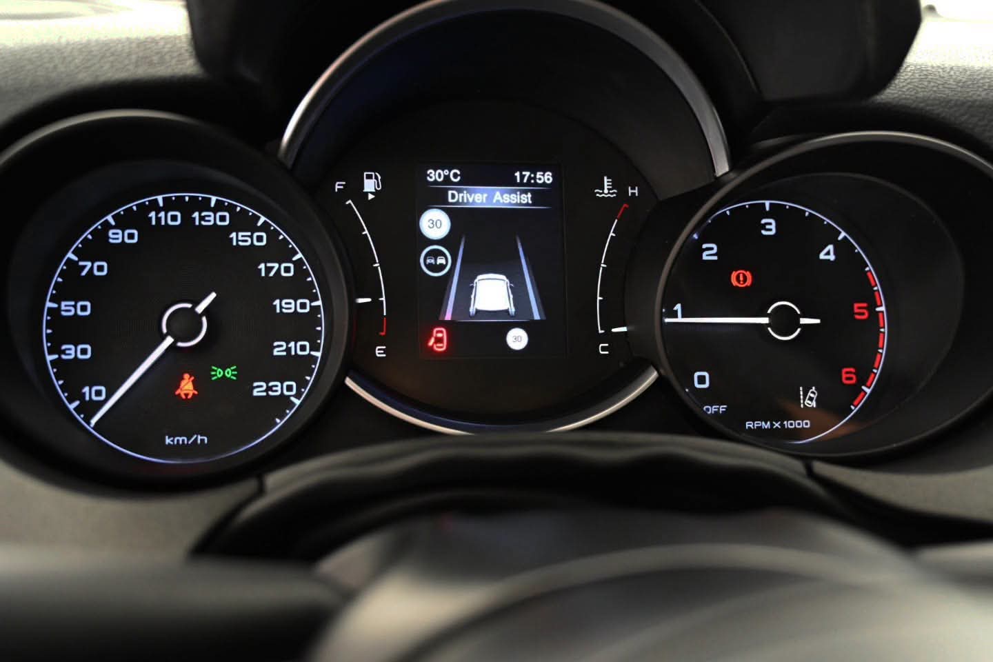 𝐅𝐈𝐀𝐓 500𝐗 1.3 Multijet Full Led