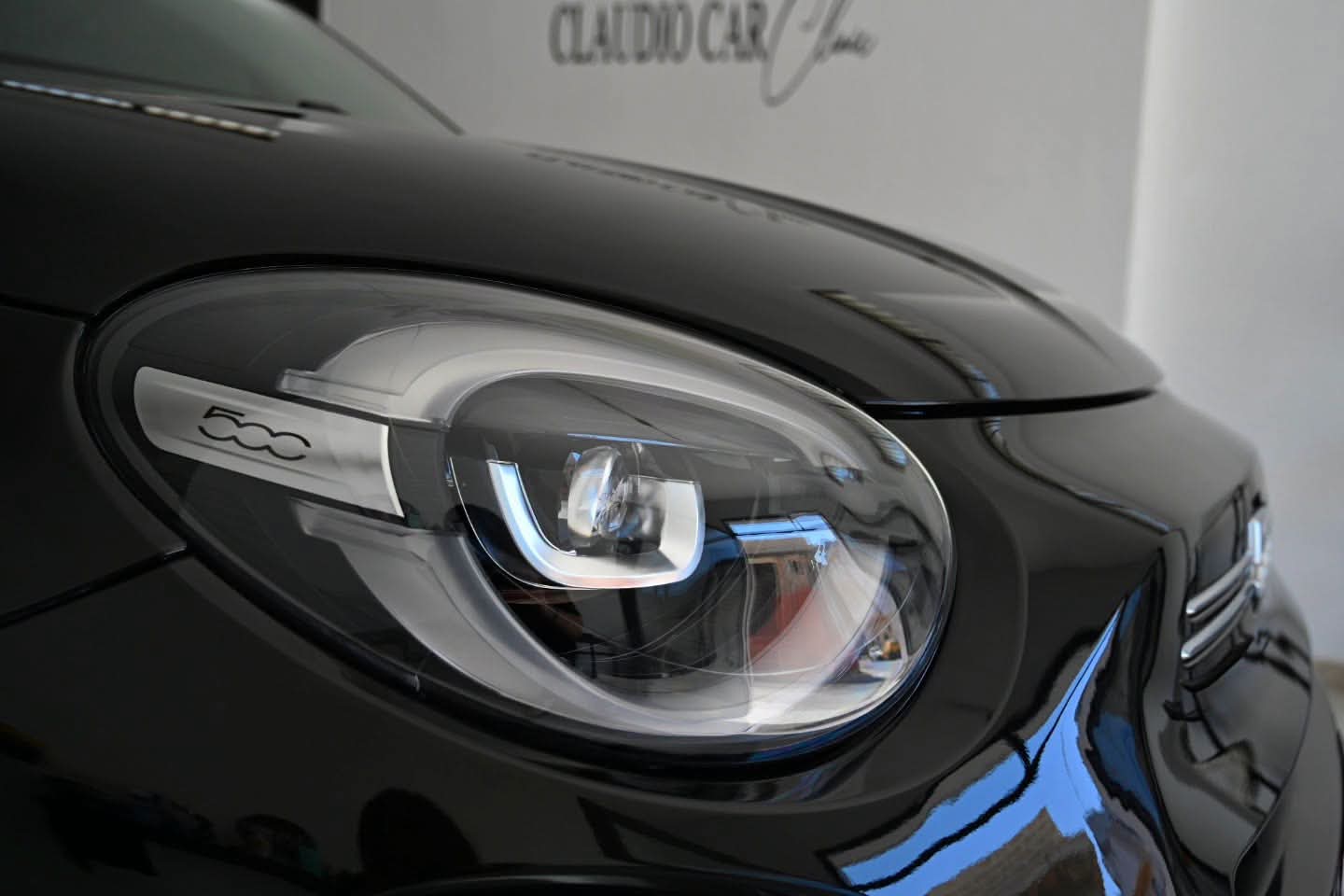 𝐅𝐈𝐀𝐓 500𝐗 1.3 Multijet Full Led