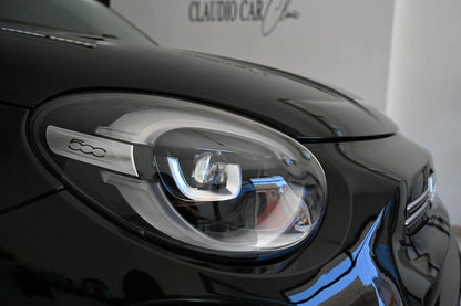 𝐅𝐈𝐀𝐓 500𝐗 1.3 Multijet Full Led