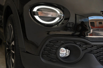 𝐅𝐈𝐀𝐓 500𝐗 1.3 Multijet Full Led