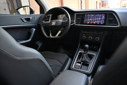 𝐒𝐄𝐀𝐓 𝐀𝐓𝐄𝐂𝐀 Black Edition 2.0 TDi