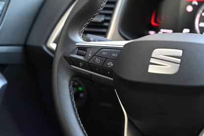 𝐒𝐄𝐀𝐓 𝐀𝐓𝐄𝐂𝐀 Black Edition 2.0 TDi