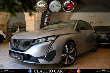 𝐏𝐄𝐔𝐆𝐄𝐎𝐓 𝟑𝟎𝟖 Berlina