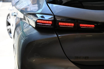 𝐏𝐄𝐔𝐆𝐄𝐎𝐓 𝟑𝟎𝟖 Berlina