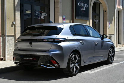 𝐏𝐄𝐔𝐆𝐄𝐎𝐓 𝟑𝟎𝟖 Berlina
