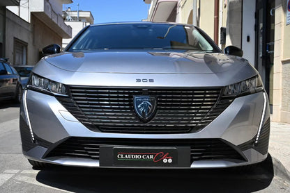 𝐏𝐄𝐔𝐆𝐄𝐎𝐓 𝟑𝟎𝟖 Berlina