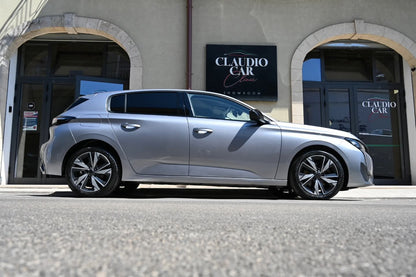𝐏𝐄𝐔𝐆𝐄𝐎𝐓 𝟑𝟎𝟖 Berlina