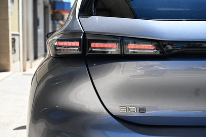 𝐏𝐄𝐔𝐆𝐄𝐎𝐓 𝟑𝟎𝟖 Berlina