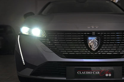 𝐏𝐄𝐔𝐆𝐄𝐎𝐓 𝟑𝟎𝟖 Berlina