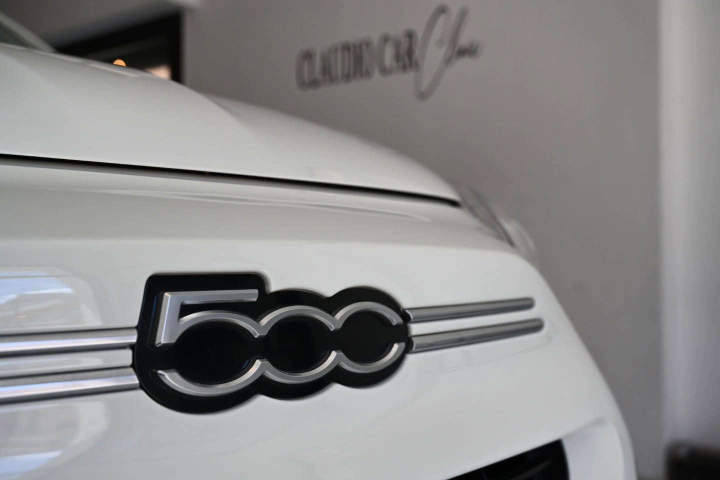 𝐅𝐈𝐀𝐓 500𝐗 1.3 Multijet Club