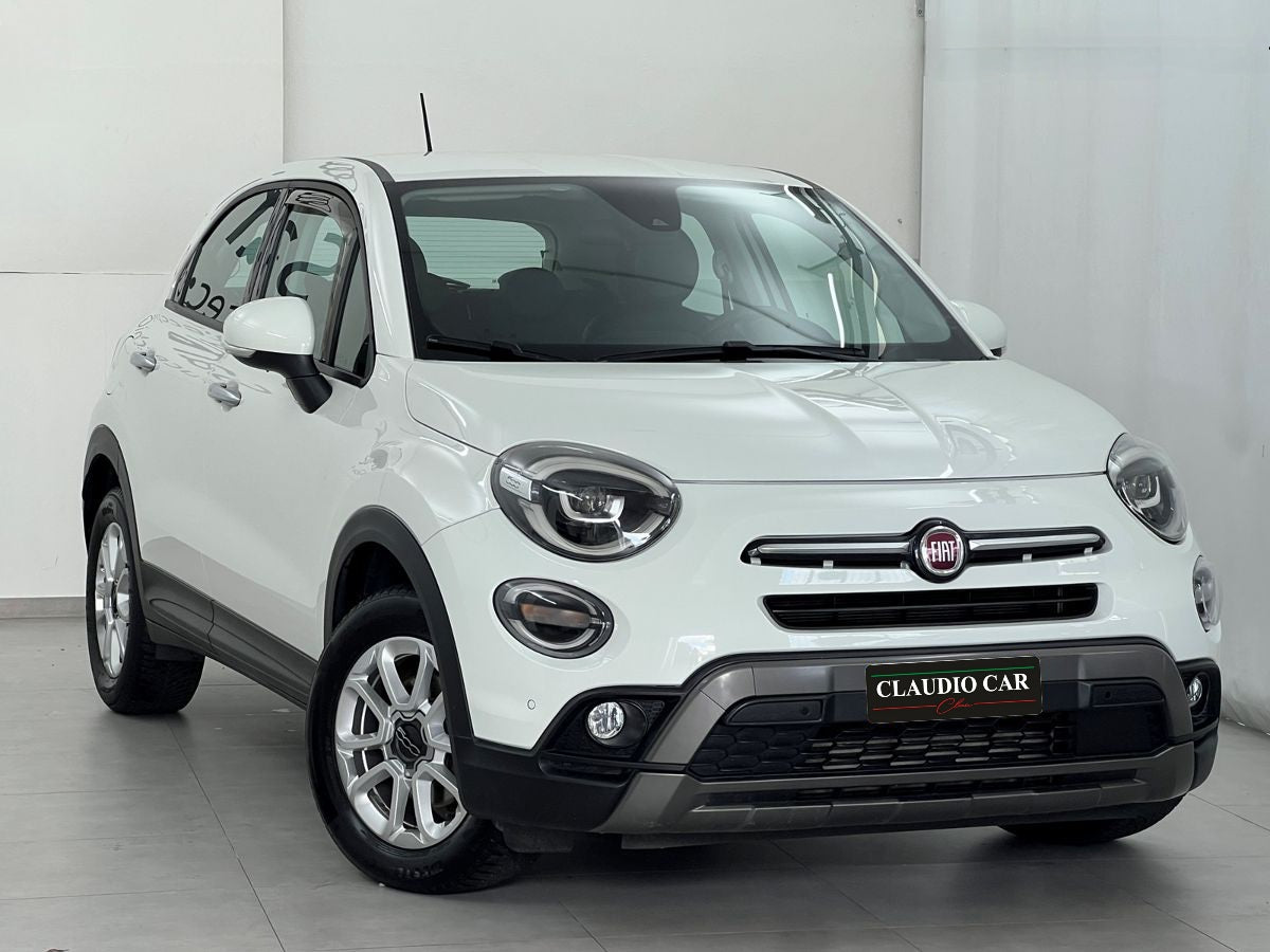 𝐅𝐈𝐀𝐓 500𝐗 𝐂𝐢𝐭𝐲 𝐂𝐫𝐨𝐬𝐬 1.6 Full Led