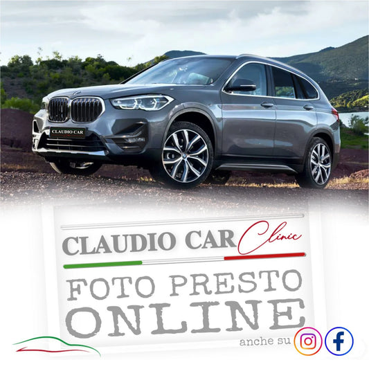 𝐁𝐌𝐖 𝐗1 SDrive 20D 190cv