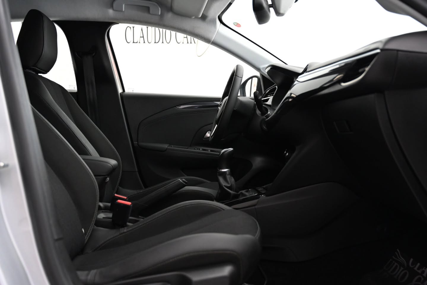 𝐎𝐏𝐄𝐋 𝐂𝐎𝐑𝐒𝐀 1.2 Elegance