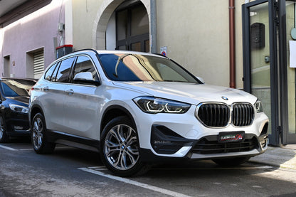 𝐁𝐌𝐖 𝐗1 xDrive 18d Advantage